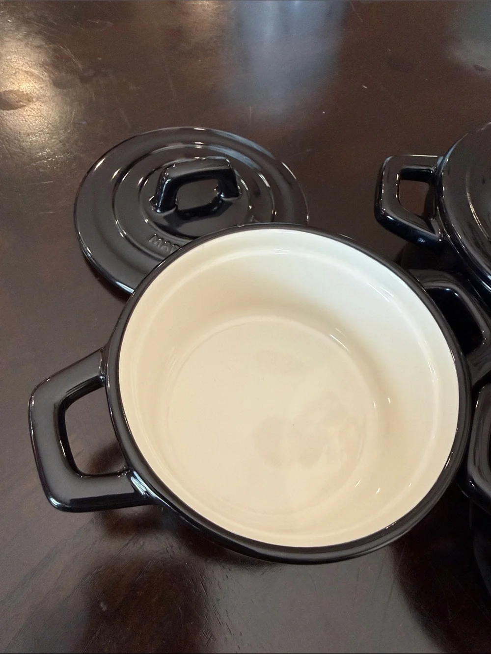 Martha Stewart set four